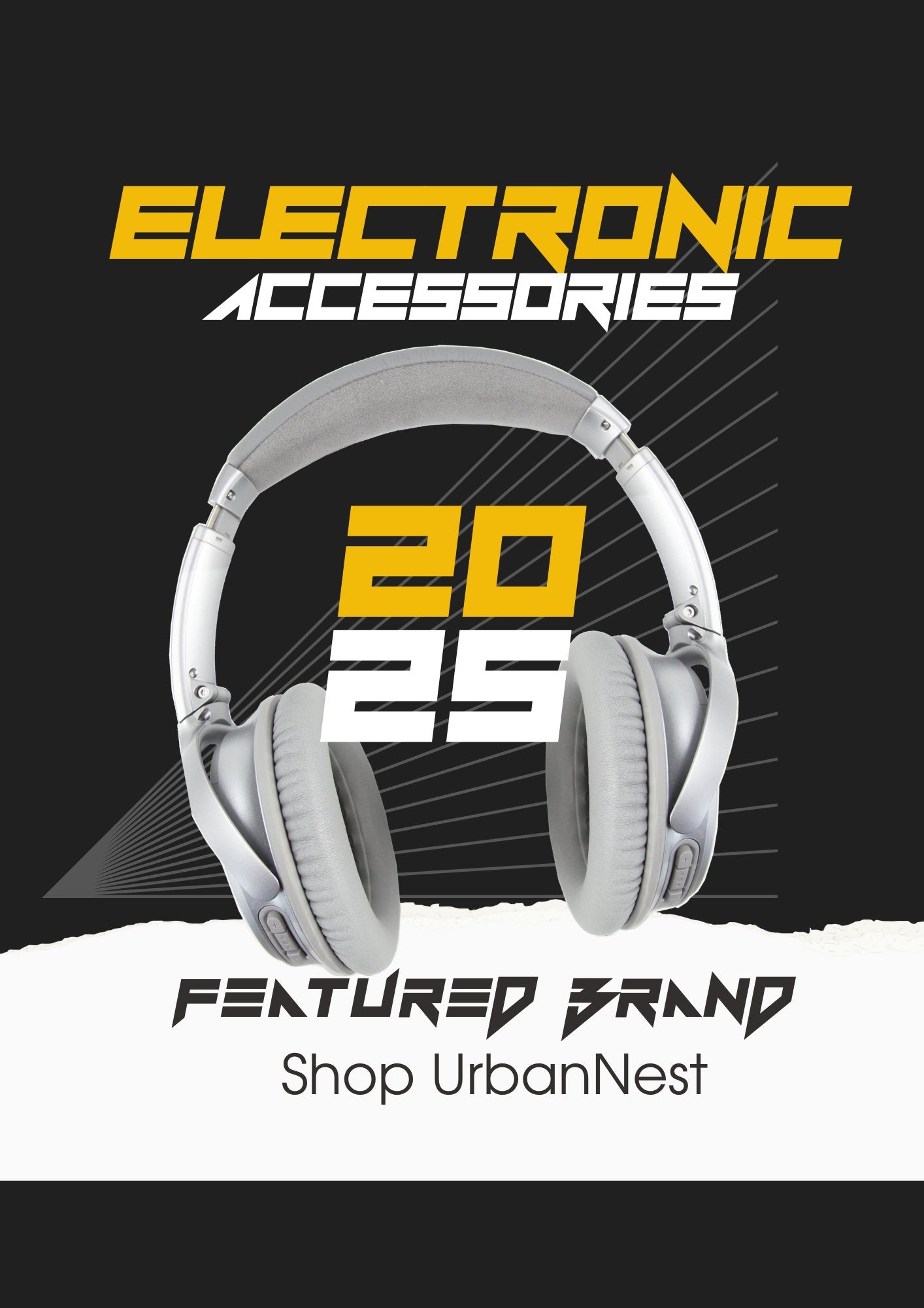 Electronic Accessories