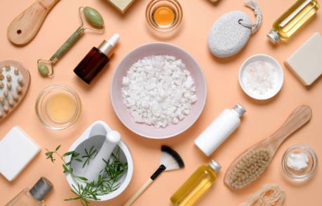 Health & Personal Care