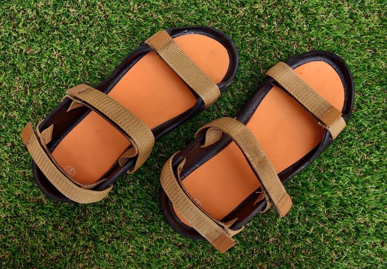 Trending Men's Fashionable Sandals
