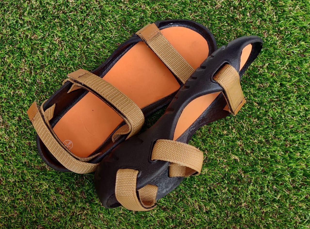 Trending Men's Fashionable Sandals