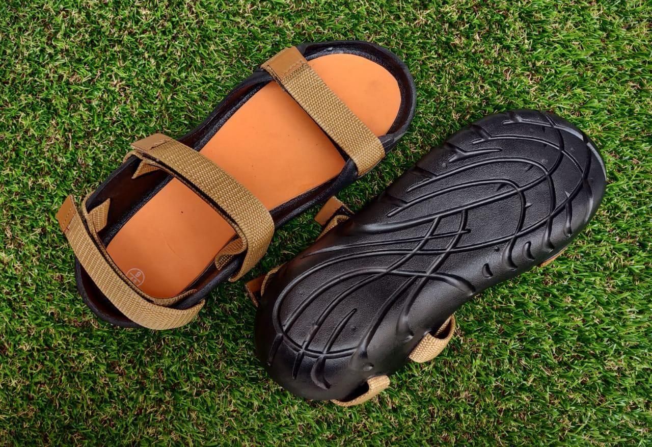 Trending Men's Fashionable Sandals