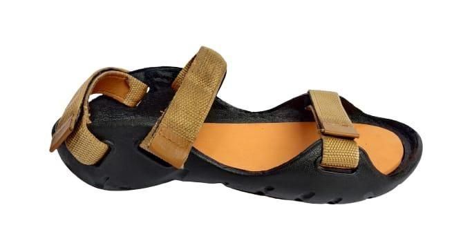 Trending Men's Fashionable Sandals