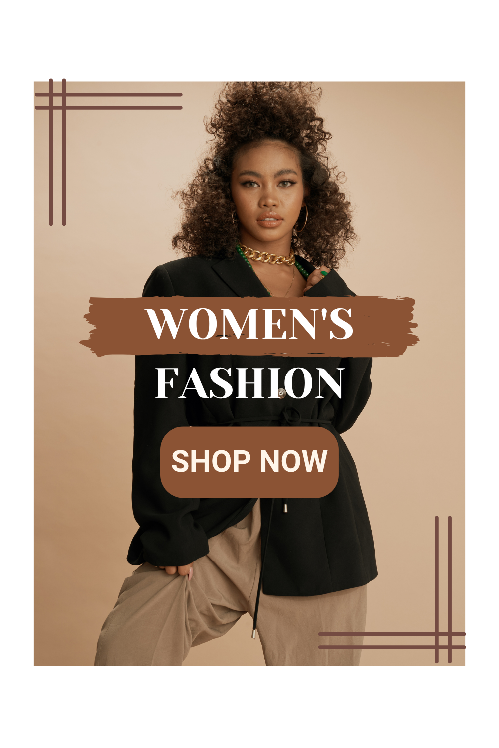Women's Fashion