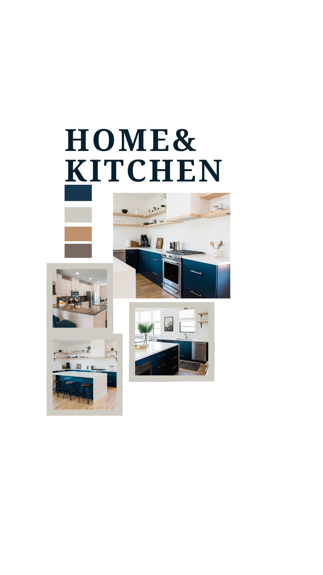 Home & Kitchen