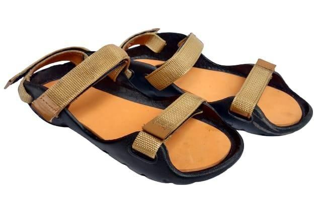 Trending Men's Fashionable Sandals